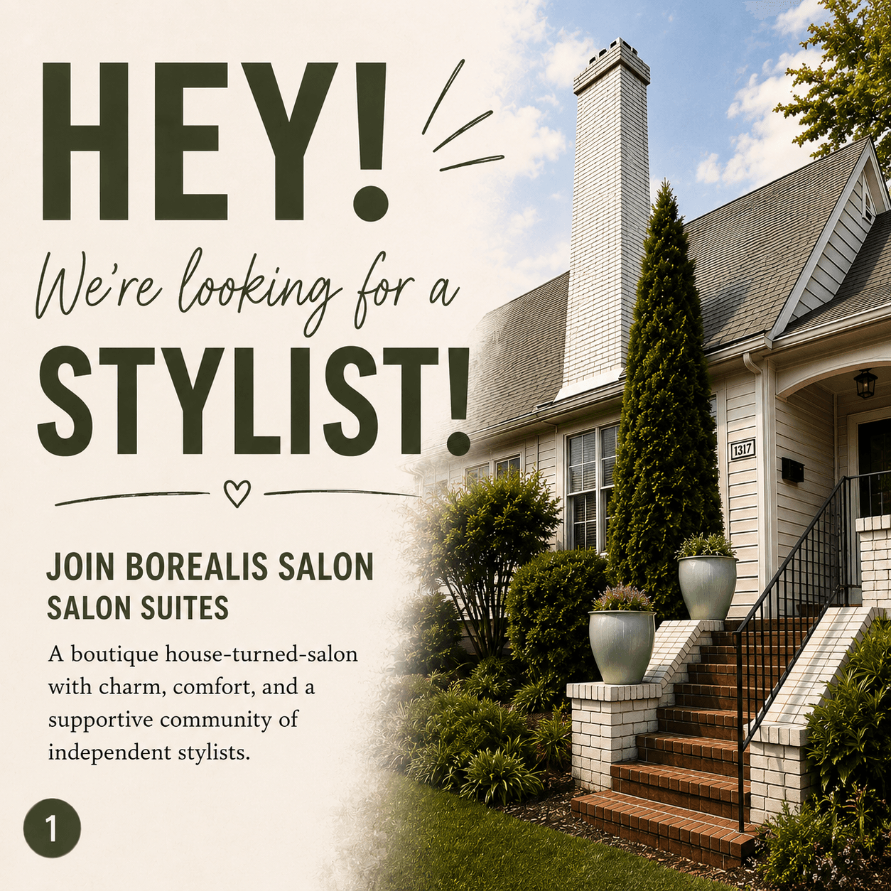 Borealis Salon photo 6