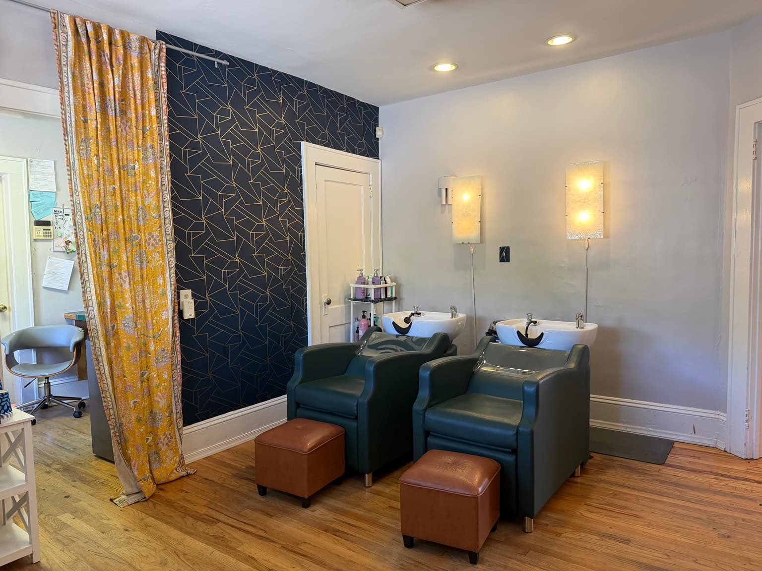 Borealis Salon photo 4