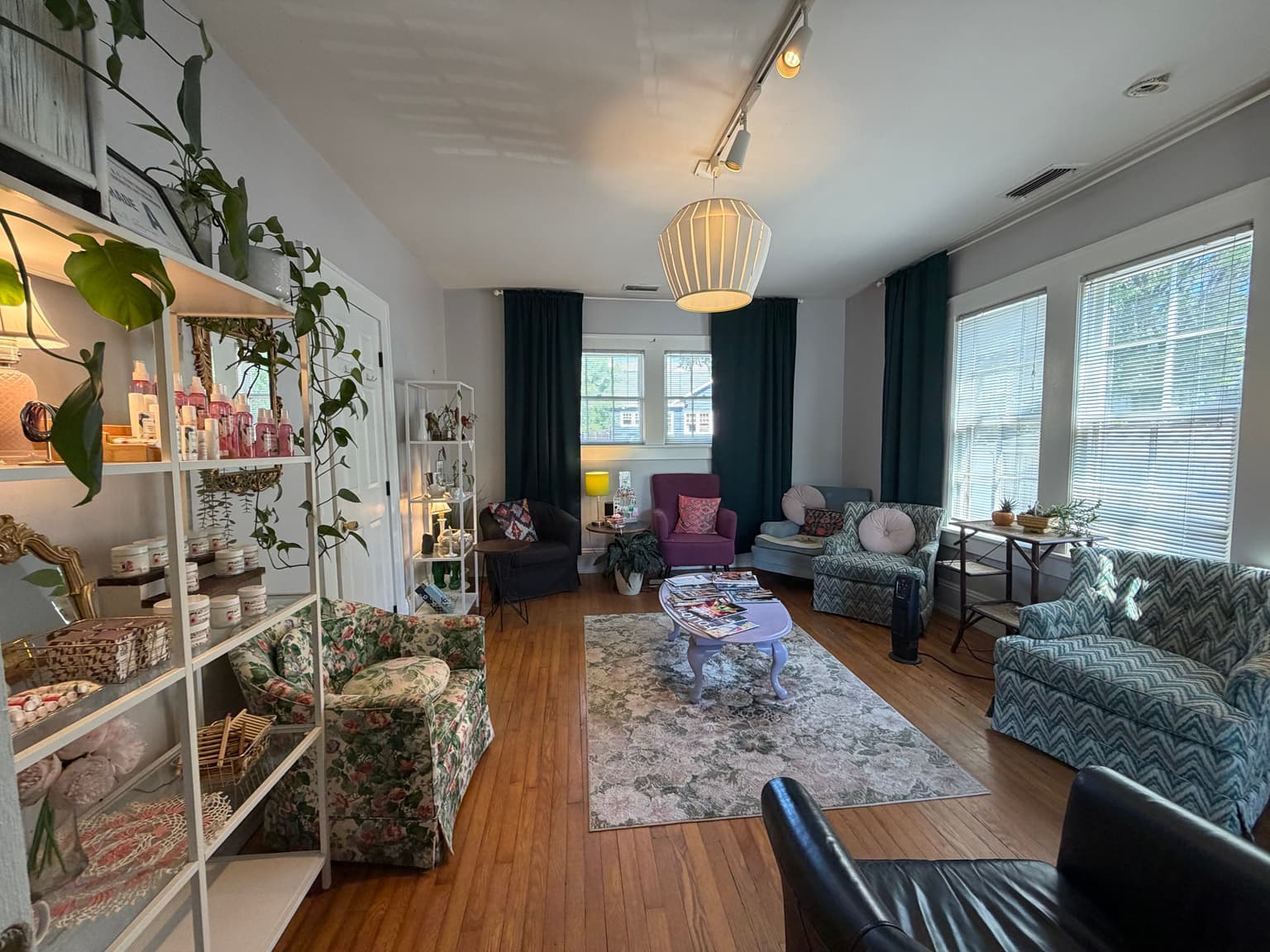 Borealis Salon photo 3