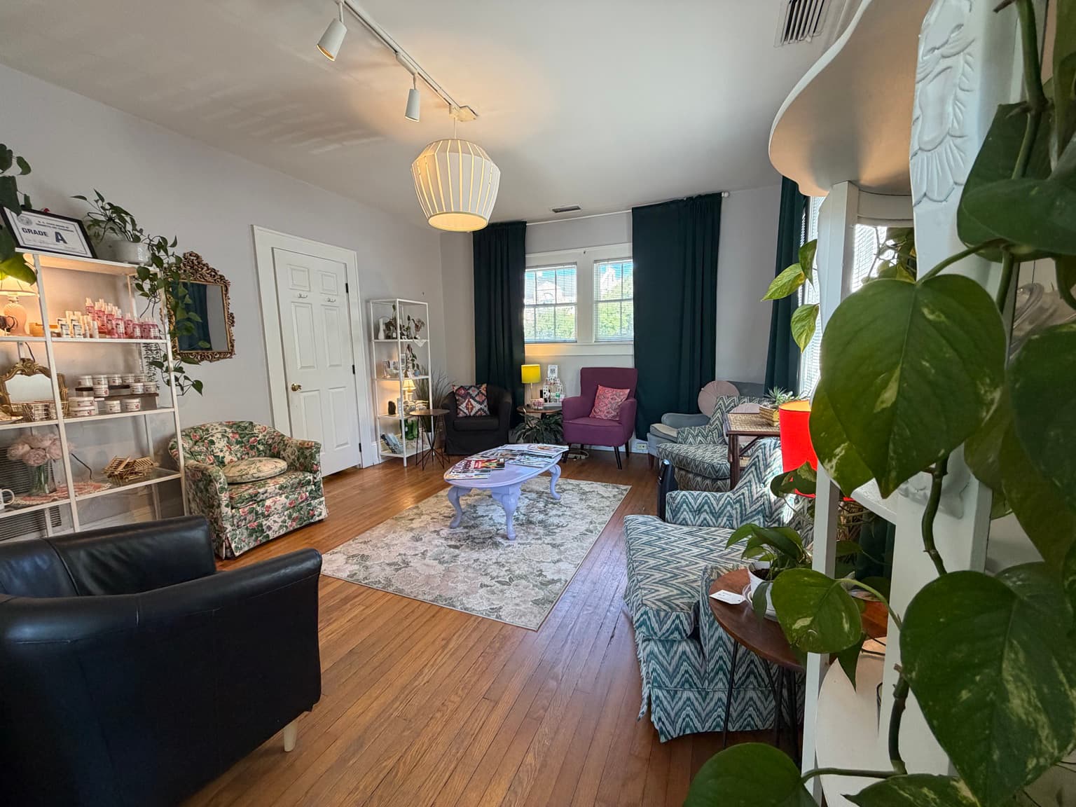 Borealis Salon photo 5