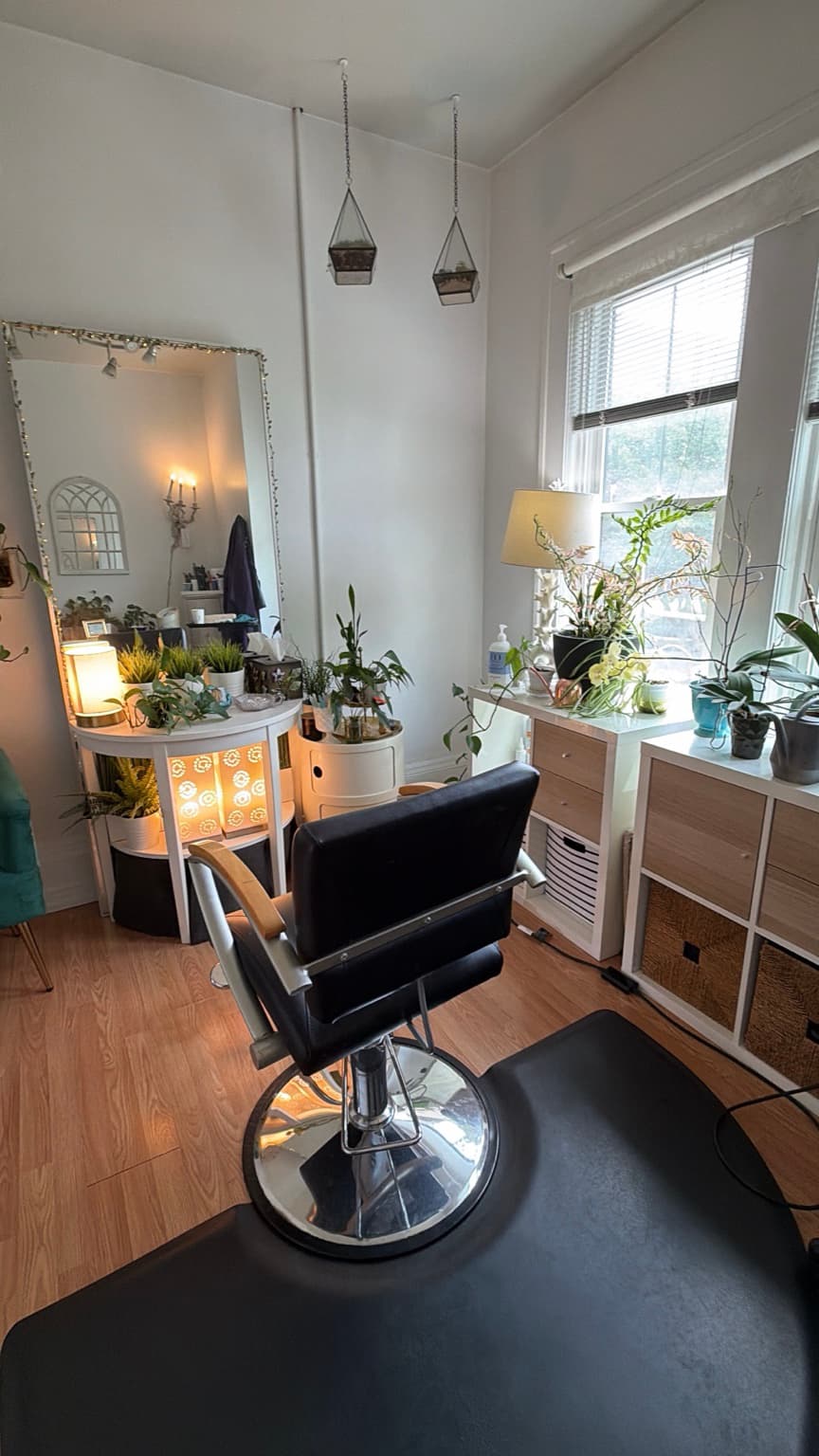 Borealis Salon photo 1