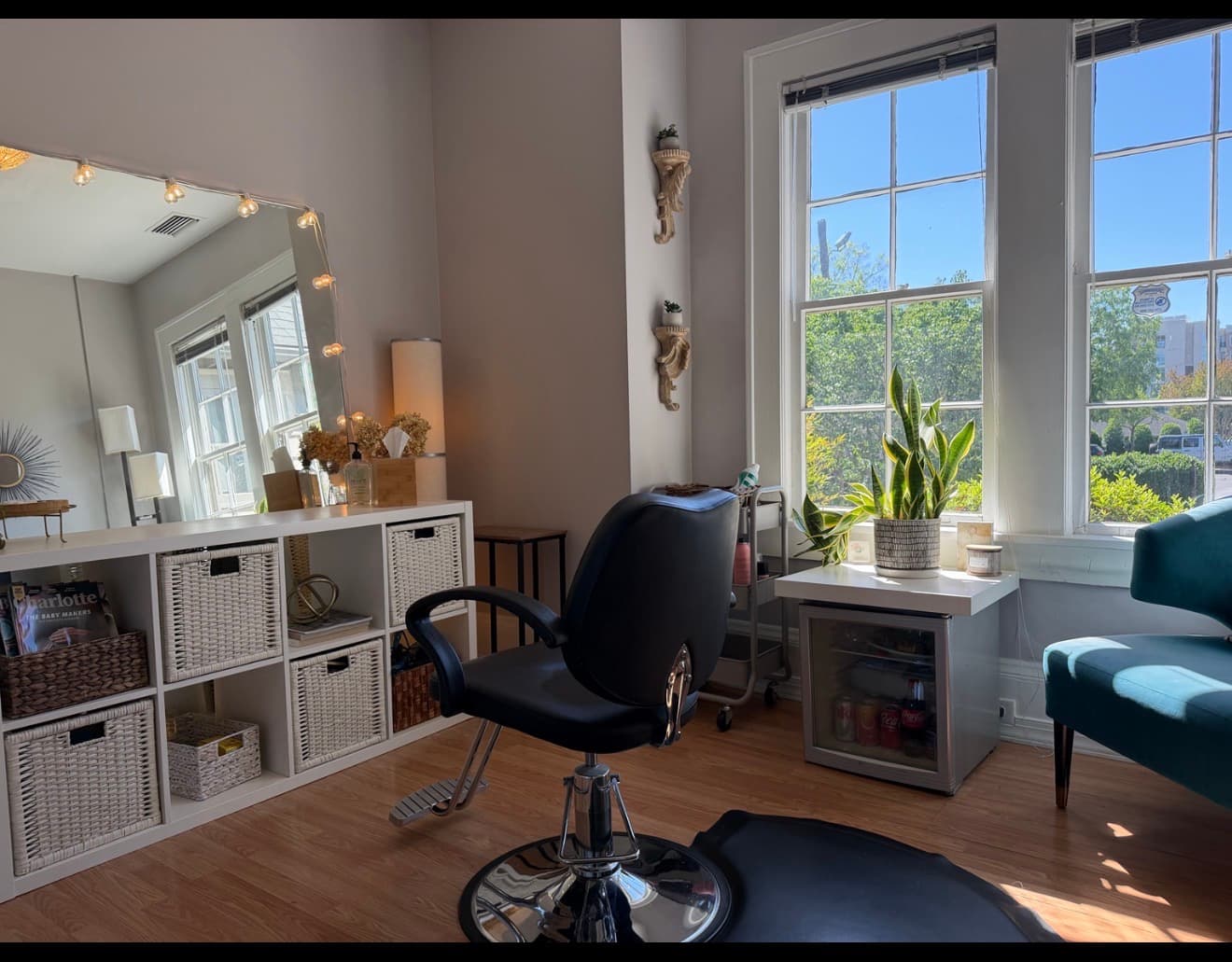Borealis Salon photo 2